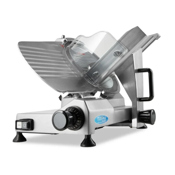 Gastro Aufschnittmaschine - Ø25 cm Klinge – Bild 2