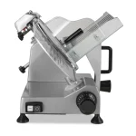 Gastro Aufschnittmaschine - Ø25 cm Klinge – Bild 3