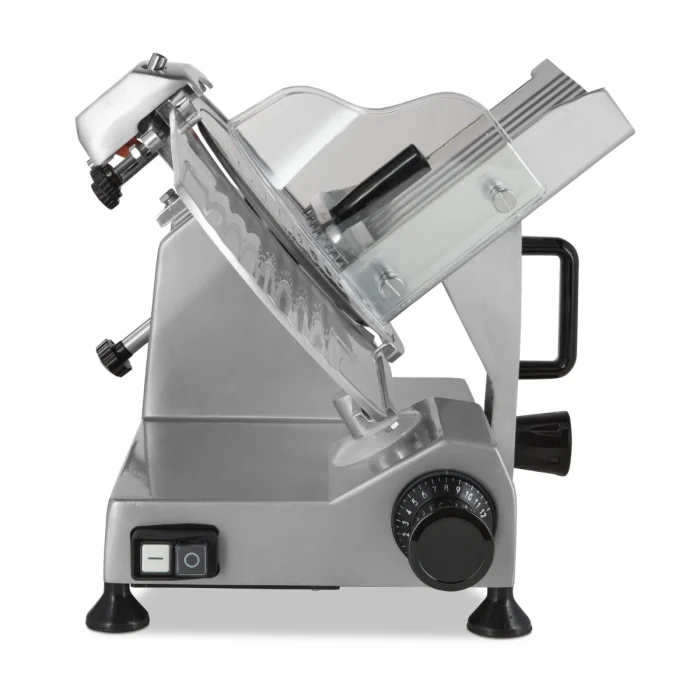 Gastro Aufschnittmaschine - Ø25 cm Klinge – Bild 3
