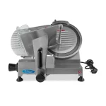 Gastro Aufschnittmaschine - Ø25 cm Klinge – Bild 4