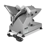 Gastro Aufschnittmaschine - Ø25 cm Klinge – Bild 5