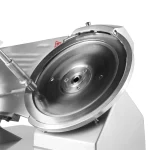 Gastro Aufschnittmaschine - Ø25 cm Klinge – Bild 7