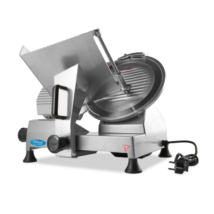 Gastro Aufschnittmaschine - Ø30cm Klinge – Bild 1
