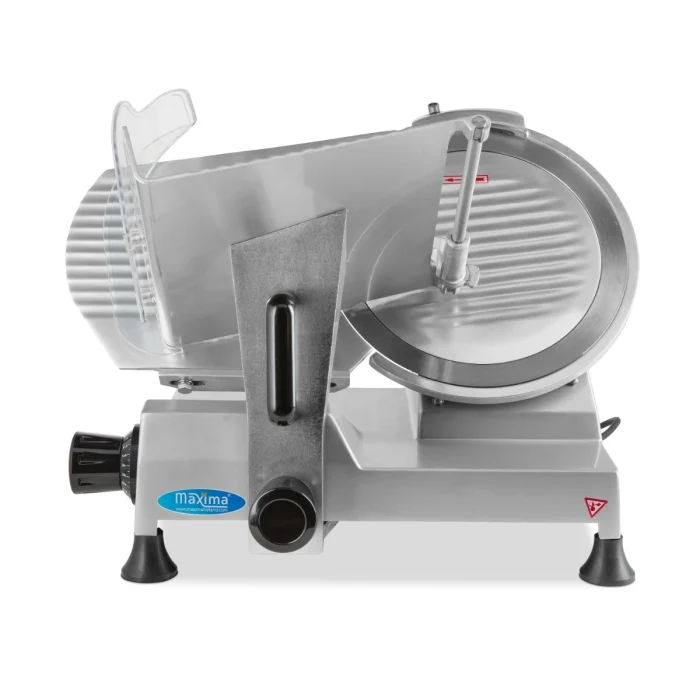 Gastro Aufschnittmaschine - Ø30cm Klinge – Bild 2