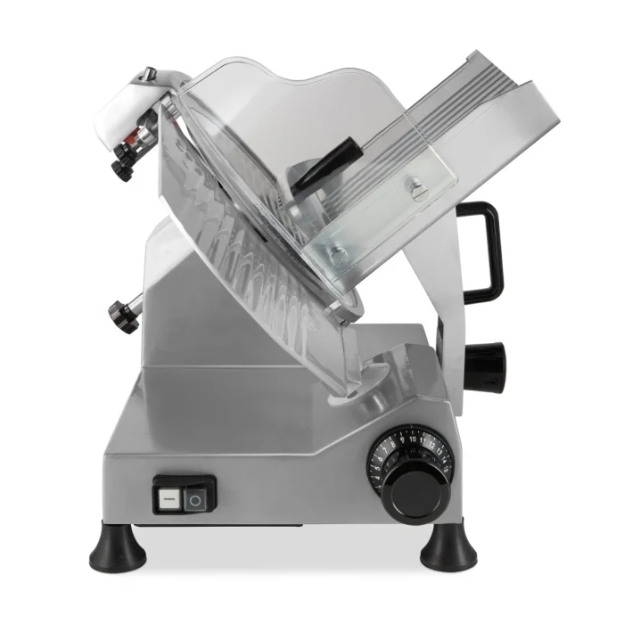 Gastro Aufschnittmaschine - Ø30cm Klinge – Bild 3