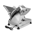Gastro Aufschnittmaschine - Ø30cm Klinge – Bild 4