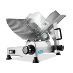 Gastro Aufschnittmaschine - Ø30cm Klinge – Bild 5