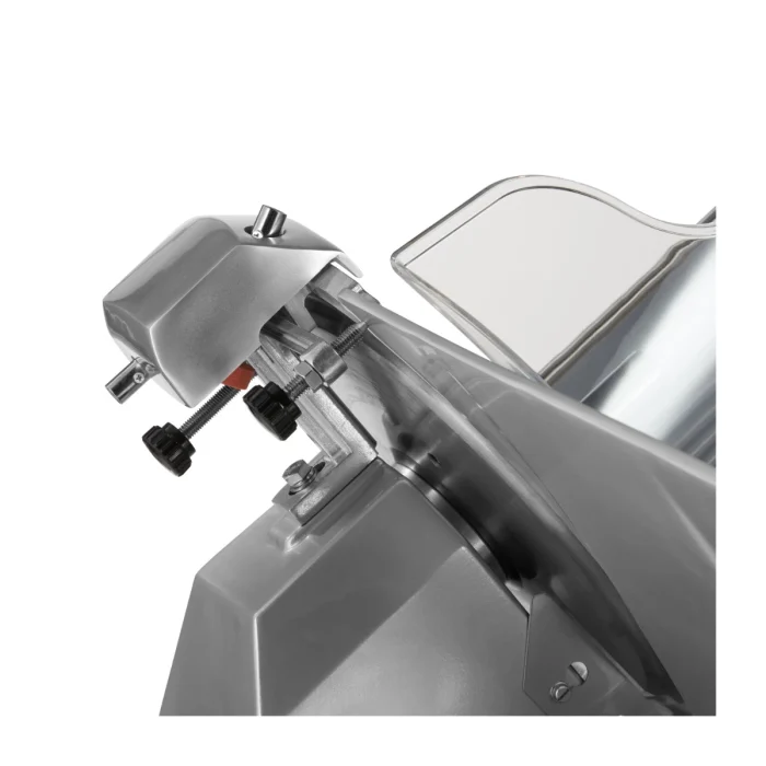 Gastro Aufschnittmaschine - Ø30cm Klinge – Bild 7