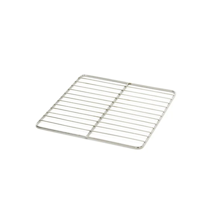 Gastro Backofenrost - 32,5 x 35,4 cm - 2/3 GN – Bild 1
