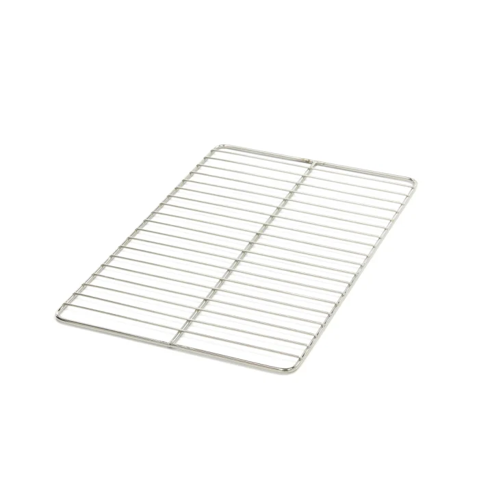 Gastro Backofenrost - 53 x 32,5 cm - 1/1 GN – Bild 1
