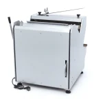 Gastro Brotschneidemaschine - Elektrisch - 10 mm – Bild 4