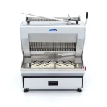 Gastro Brotschneidemaschine - Elektrisch - 11 mm – Bild 2