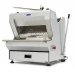 Gastro Brotschneidemaschine - Elektrisch - 13 mm