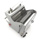 Gastro Brotschneidemaschine - Elektrisch - 13 mm – Bild 6