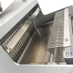 Gastro Brotschneidemaschine - Elektrisch - 13 mm – Bild 7