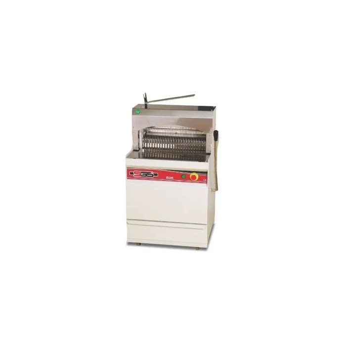 Gastro Brotschneidermaschine - Scheibendicke 16 mm – Bild 1