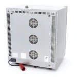 Gastro Combi - Dampfofen - Passt 10 Tabletts (1/1 GN / 60 x 40 cm) - Analog - 400 V – Bild 4