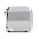 Gastro Combi - Dampfofen - Passt 4 Tabletts (1/1GN / 60 x 40 cm) - Digital Anzeige - 400 V – Bild 3