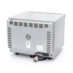 Gastro Combi - Dampfofen - Passt 4 Tabletts (1/1GN / 60 x 40 cm) - Digital Anzeige - 400 V – Bild 4