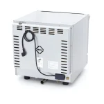 Gastro Combi - Dampfofen - Passt 4 x 2/3 GN Tabletts - Analog – Bild 4