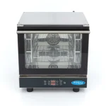 Gastro Combi - Dampfofen - Passt 4 x 2/3 GN Tabletts - Digital Anzeige – Bild 2