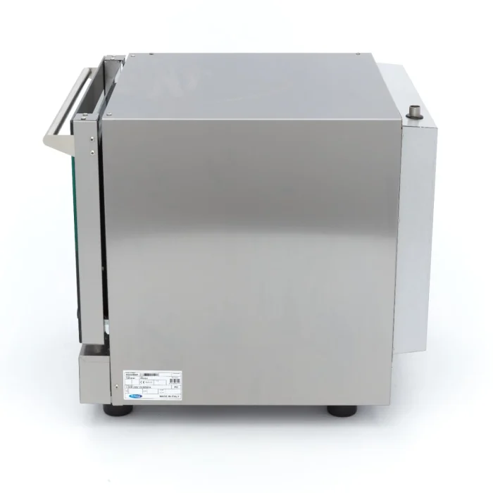 Gastro Combi - Dampfofen - Passt 4 x 2/3 GN Tabletts - Digital Anzeige – Bild 3