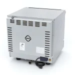 Gastro Combi - Dampfofen - Passt 4 x 2/3 GN Tabletts - Digital Anzeige – Bild 4