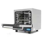 Gastro Combi - Dampfofen - Passt 4 x 2/3 GN Tabletts - Digital Anzeige – Bild 5