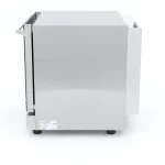 Gastro Combi - Dampfofen - Passt 5 Tabletts (1/1GN / 60 x 40 cm) - Digital Anzeige - 400 V – Bild 3
