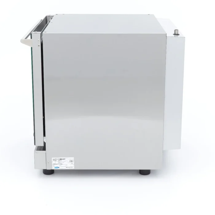 Gastro Combi - Dampfofen - Passt 5 Tabletts (1/1GN / 60 x 40 cm) - Digital Anzeige - 400 V – Bild 3