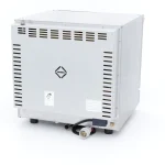 Gastro Combi - Dampfofen - Passt 5 Tabletts (1/1GN / 60 x 40 cm) - Digital Anzeige - 400 V – Bild 4