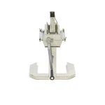 Gastro Fleischklopferr - 2 Walzen - 27 Klingen - 12,5 x 2,5 cm Eingang – Bild 3