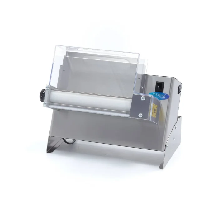 Gastro Fondant-roller - Ø30 cm - Einzelwalze - Verstellbare Dicke – Bild 1