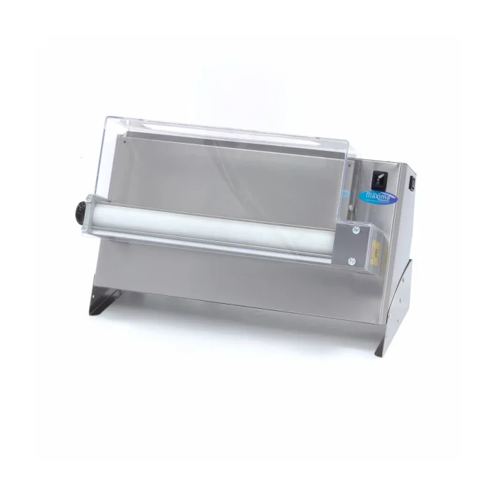 Gastro Fondant-roller - Ø45 cm - Einzelwalze - Verstellbare Dicke – Bild 1