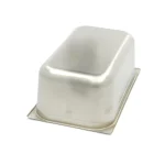 Gastro Gastronormbehälter - 1/1 GN - 20 cm Tief - Edelstahl – Bild 2