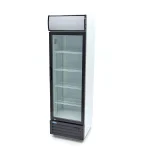 Gastro Getränkekühlschrank - 360 l - 4 Verstellbare Regale