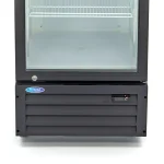 Gastro Getränkekühlschrank - 360 l - 4 Verstellbare Regale – Bild 7