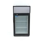 Gastro Getränkekühlschrank - 50 l - 2 Verstellbare Regale – Bild 2