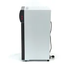 Gastro Getränkekühlschrank - 50 l - 2 Verstellbare Regale – Bild 3