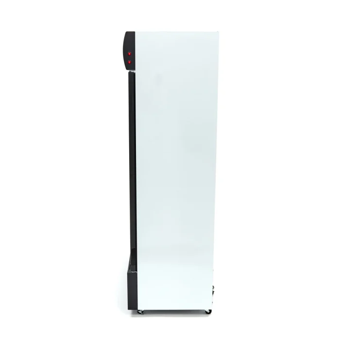 Gastro Getränkekühlschrank - 700 l - 8 Verstellbare Regale – Bild 3