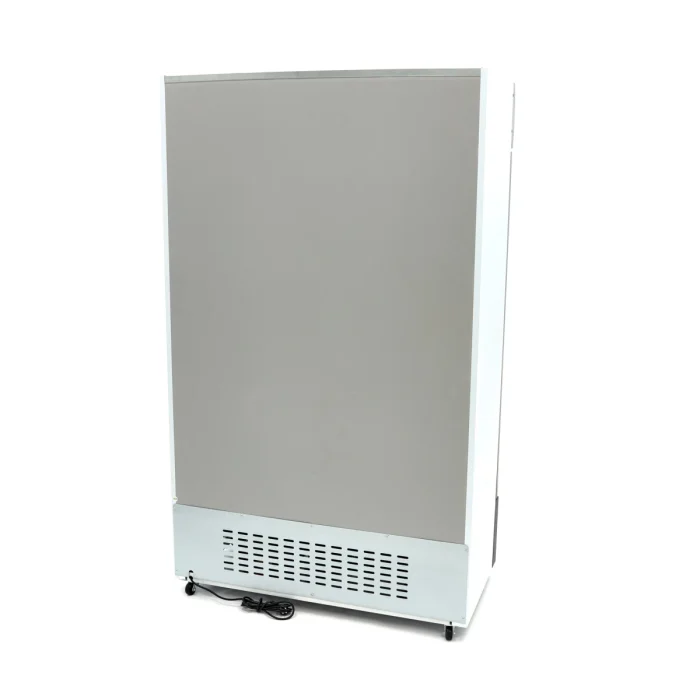 Gastro Getränkekühlschrank - 700 l - 8 Verstellbare Regale – Bild 4