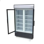 Gastro Getränkekühlschrank - 700 l - 8 Verstellbare Regale – Bild 5