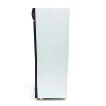 Gastro Getränkekühlschrank - 800 l - 8 Verstellbare Regale – Bild 5