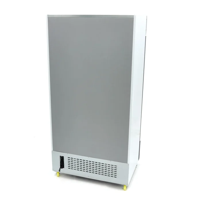 Gastro Getränkekühlschrank - 800 l - 8 Verstellbare Regale – Bild 6