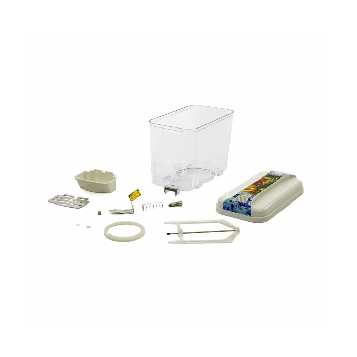 Gastro Getränkespender - 3 x 18 l - Elektrisch - einschließlich Rührmechanismus – Bild 4