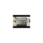 Gastro Grillplatte - Glatt - Einzeleinheit - 60 cm Tief - Elektrisch – Bild 7