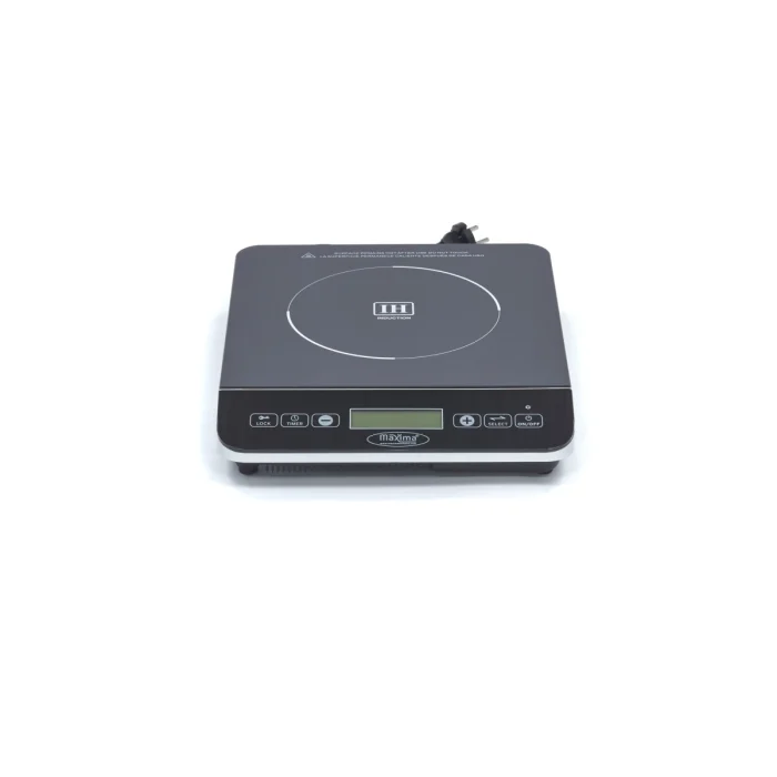 Gastro Kochfeld - Ø18 cm - 2000W - Induktion – Bild 2