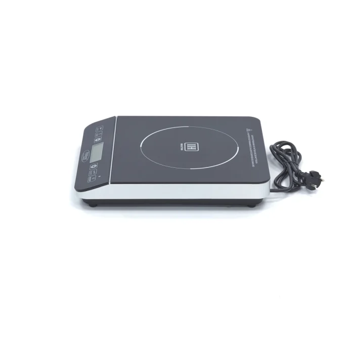 Gastro Kochfeld - Ø18 cm - 2000W - Induktion – Bild 3