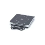 Gastro Kochfeld - Ø18 cm - 2000W - Induktion – Bild 4