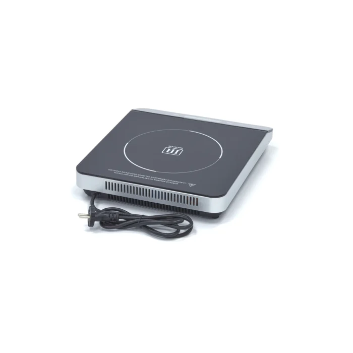Gastro Kochfeld - Ø18 cm - 2000W - Induktion – Bild 4